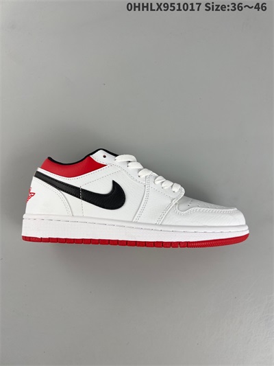 men air jordan 1 shoes 2022-12-11-573